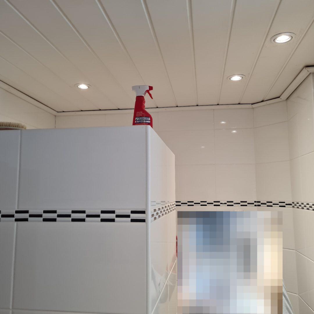 Badezimmer-Neubau und Umbau Delmenhorst — Foto 1
