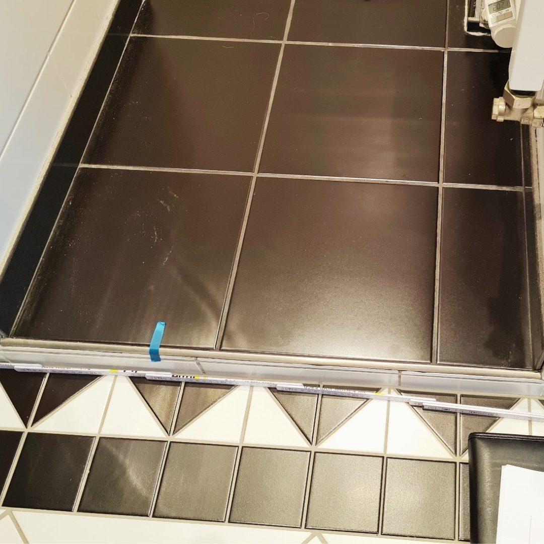 Badezimmer-Neubau und Umbau Delmenhorst — Foto 3