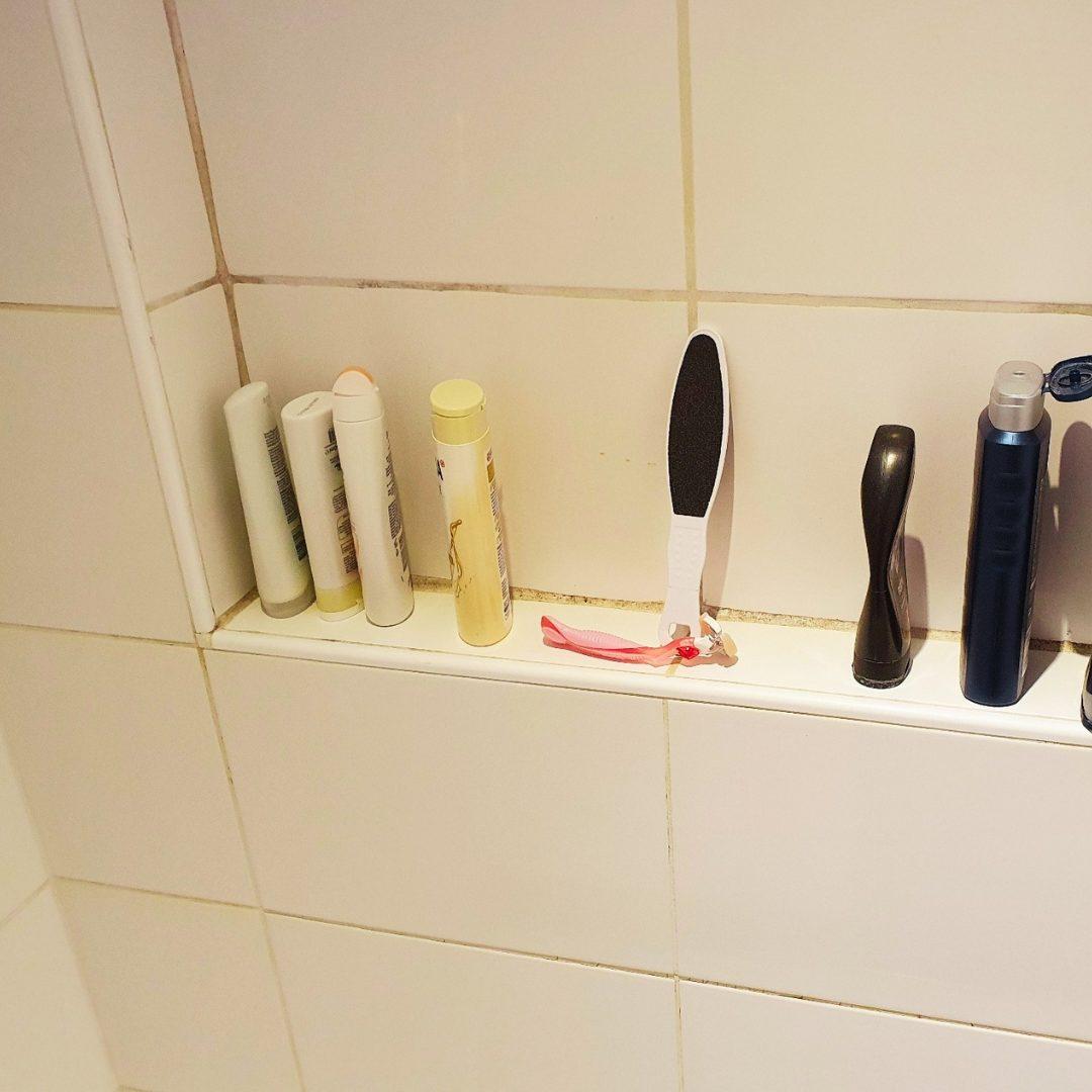 Badezimmer-Neubau und Umbau Delmenhorst — Foto 4