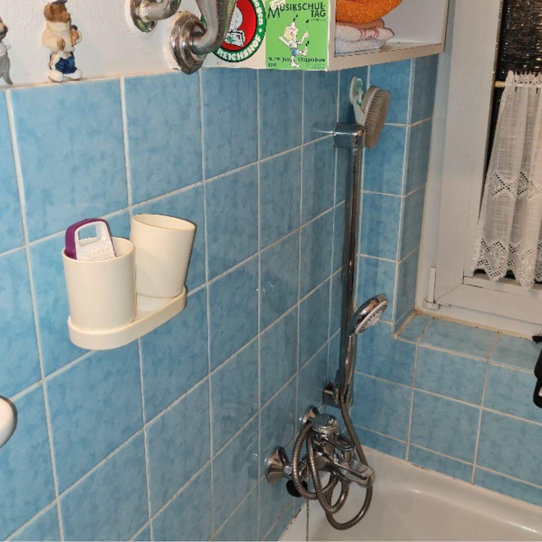 Badezimmersanierung Delmenhorst — Foto 1
