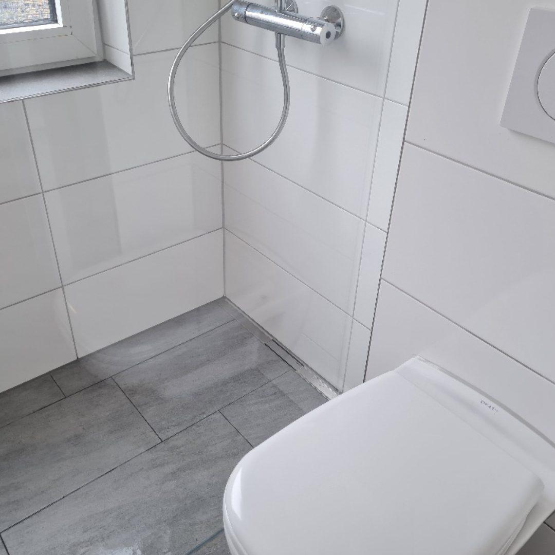 Badezimmersanierung Delmenhorst — Foto 2