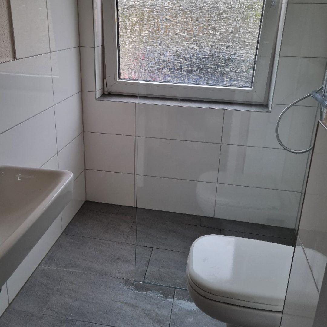 Badezimmersanierung Delmenhorst — Foto 3