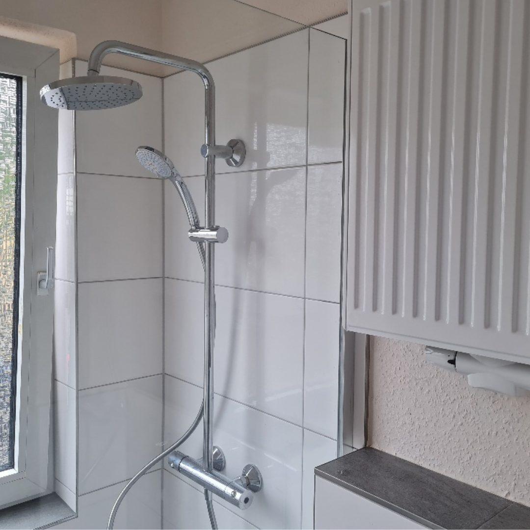 Badezimmersanierung Delmenhorst — Foto 4