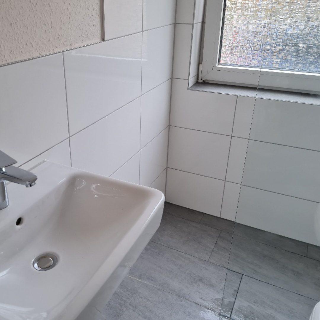 Badezimmersanierung Delmenhorst — Foto 5
