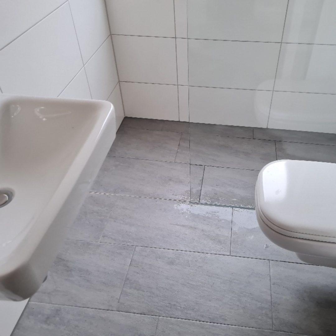 Badezimmersanierung Delmenhorst — Foto 6