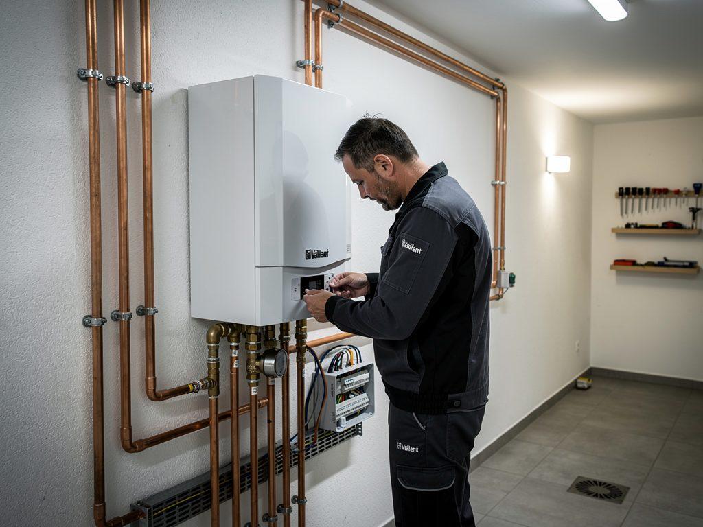 Sanitär- und Heizungsbau-Meisterbetrieb Elektro Jahnke in Delmenhorst